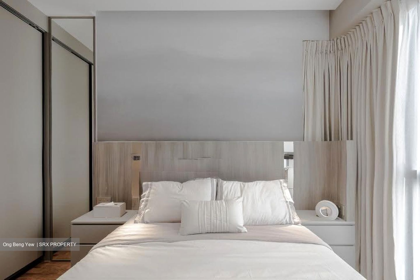 Stirling Residences (D3), Apartment #616520991